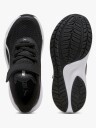 Puma Skyrocket 2 Ac+ Ps Puma Black-puma White-puma Silver 1.5