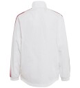 Adidas Performance Treningsjakke   Real Madrid Hjemmebane   Hvit   Adidas Performance   14 år (164)   Cardigan