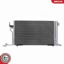 Kondensator ESEN SKV 86SKV450