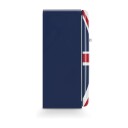 Smeg FAB28RDUJ5 Kjøleskap Union Jack