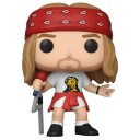 Northix POP-figur Guns N Roses AXL Rose