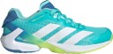 Adidas Performance Adizero Counterblast W   Blue   40 2/3