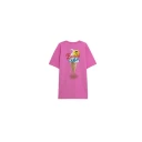 Barrow Herre Topper Rosa S,