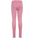 Hummel Tights hmlJR Polignac 4 år 104 Leggings Rosa
