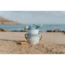 Little Dutch Beach Set Ocean Dreams Blue 2012312