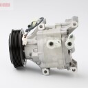 AC kompressor DENSO DCP99524