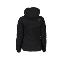 Five seasons Alpine Jacket W Donata 24/25 skijakke dame Black 38