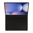 Samsung Book Cover Keyboard Ai Key Samsung Galaxy Tab S10 Ultra Samsung Galaxy Tab S9 Ultra Nordisk Sort