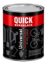 Quick bengalack universal sort blank 075 liter