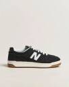 New Balance 480 Sneakers Black