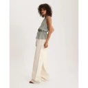 Ines de la Fressange Paris, Dame, Topper, Blå, S,