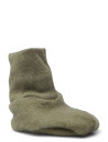 Fixoni Footies - Single Layer - Green - 9-12M