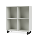 Montana SHOW hylle 69,6x69,6 cm Nordic