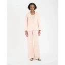 Ines de la Fressange Paris Dame Jakker Rosa S,