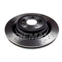 Bremseskive FREMAX BD-3613