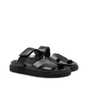Pavement Dame Sko Svart 36 EU,