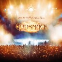 Godsmack  Live At Mohegan Sun  CD