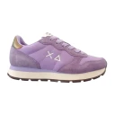 Sun68 Dame Sko Lilla 41 EU,