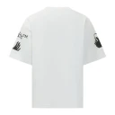 Off White Herre Topper Hvit XL,