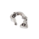 Tri Clamp, 34mm klemme Brewtools