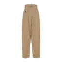 Dsquared2 Dame Bukser Beige S,