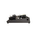 RockBoard Step Up 1 Pedal Riser Narrow