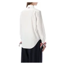 Thom Browne Dame Bluser & Skjorter Hvit S,