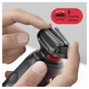 BRAUN SERIES 5 50-R1000S BARBERMASKIN