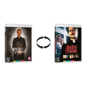 Enter the Video Store: Video Vengeance Bluray