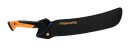 Fiskars Solid 1051235 Machete med Nylon etui, Håndverktøy