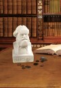 Kikkerland Das Kapital Myntbank – Karl Marx Coin Bank