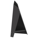  Peis Pyramide 58x36x100 cm Værbestandig Stål
