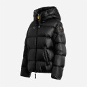 Parajumpers Water Flower Black