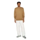 Lacoste Herre Gensere & Hettegensere Brun L,