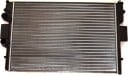 FAST FT55244 Radiator motorkjøling
