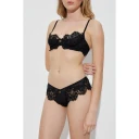 Dsquared2 Dame Undertøy Svart 2XL,