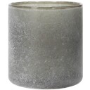 Sögne Home  Fiona glasslykt stor 20x15 cm grønn