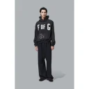 Fear Of God Herre Bukser Svart L,