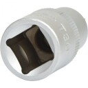 Ks Tools 911.1364, Stikkontakt, 1/2", Imperisk, 1 Hoder, T30, Kromvanadiumstål