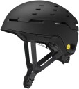 S/Mith Summit Mips matte black M