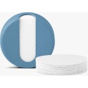 LastObject LastRound Large Blue