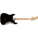Fender Limited Edition Tom Delonge Strat BlackRw
