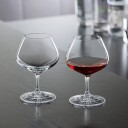 Perfekt Serve Nosing avecglass 4-pakning