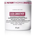 Roth Peter Thomas Roth Even Smoother Glycolic Retinol Resurfacing Peel Pads