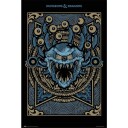Dungeons and Dragons Plakat Monster Manual - 91,5 x 61 cm