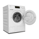 Miele Wcb690wcs Nds Lw  Frontmatet vaskemaskin