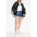Dsquared2 Dame Shorts Blå M,