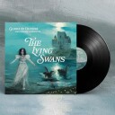Gloria De Oliveira The Lying Swans Vinyl