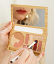 ZAO Palette Desert Rose