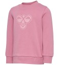 Hummel Polignac Mini Jersey Crewsuit Bee 56